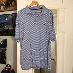 Johnnie-O Polo